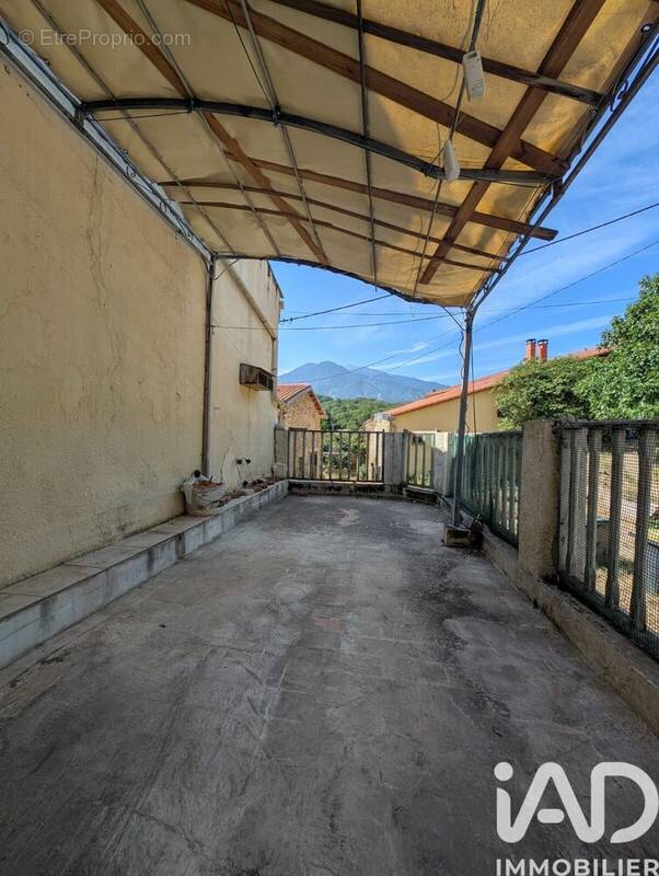 Photo 1 - Maison à LOS MASOS