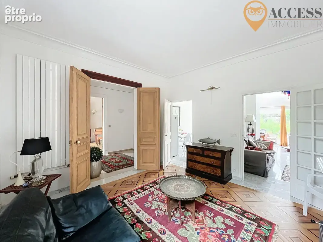 GOUVIEUX - Charmante Maison dans un secteur où il faut bon vivre ! - photo 6
