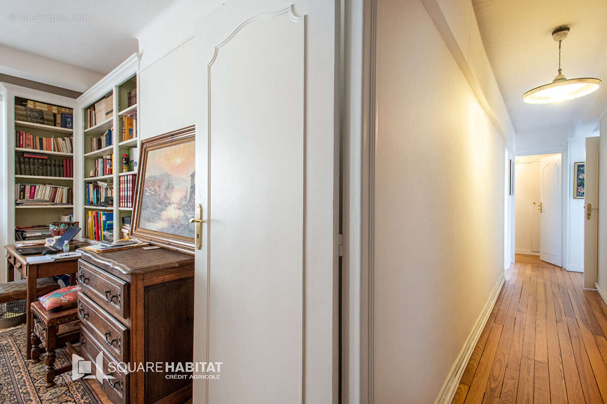 Appartement à BOULOGNE-SUR-MER