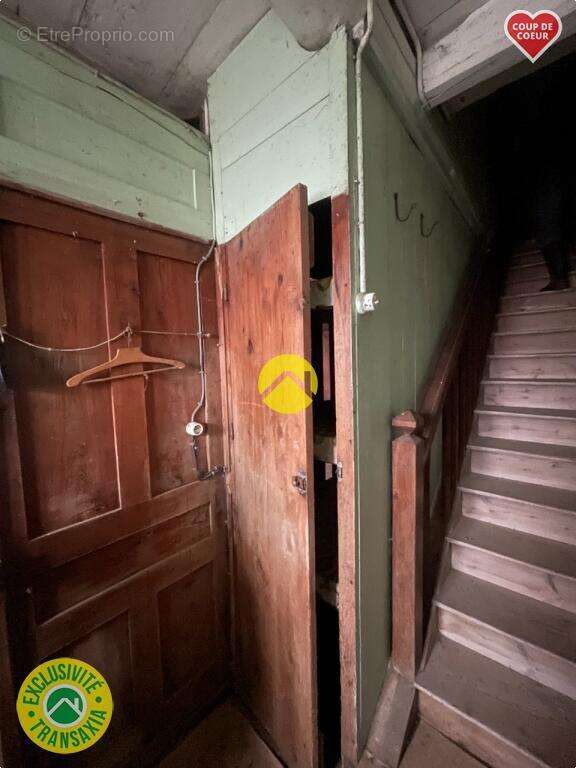 Maison à PIERREFORT