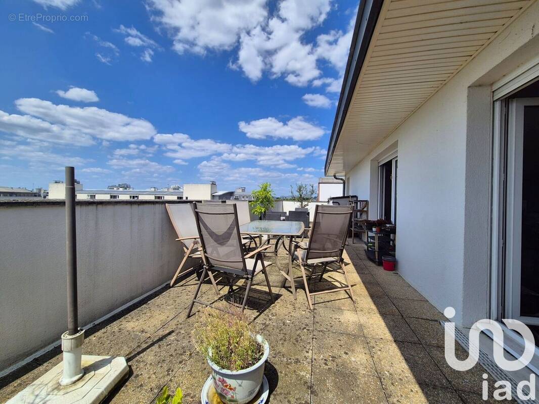 Photo 1 - Appartement à CRETEIL