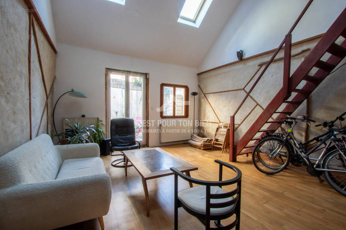 Maison à LILLE