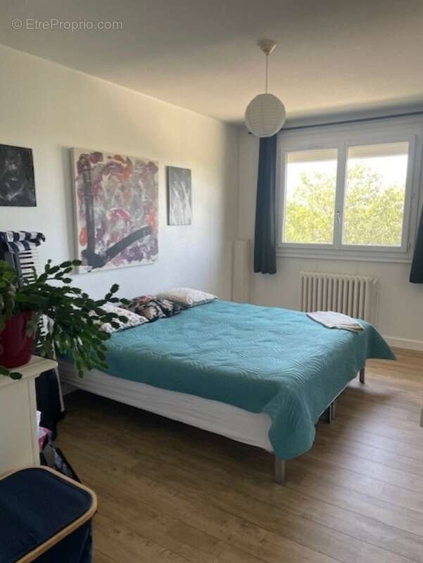 Appartement à SAINT-GENIES-BELLEVUE