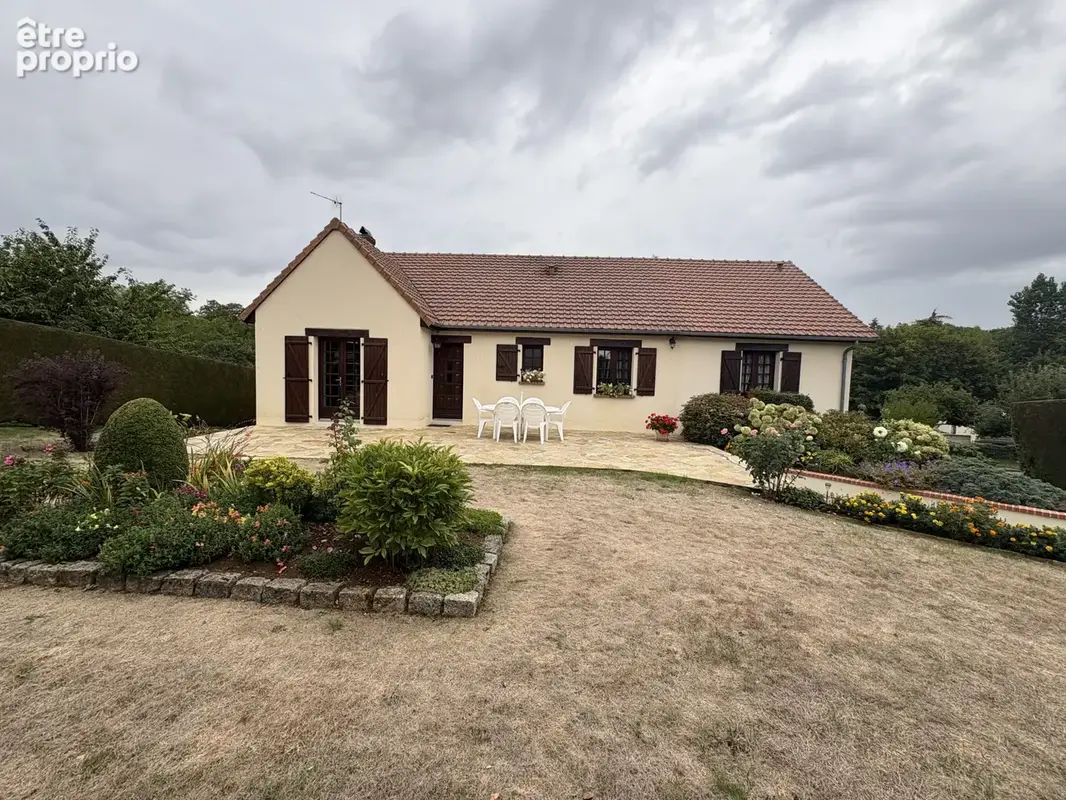 Maison à GACE
