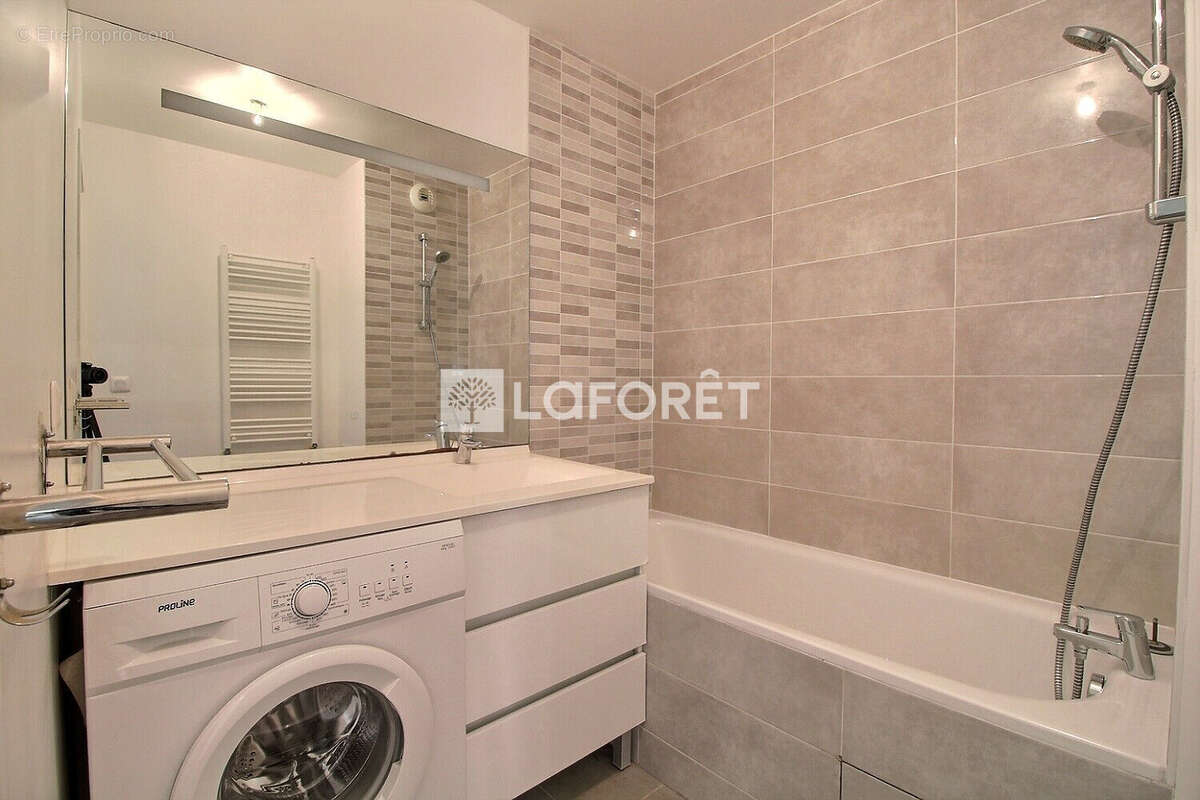 Appartement Nanterre 3 pièces 72 m2 - photo 11