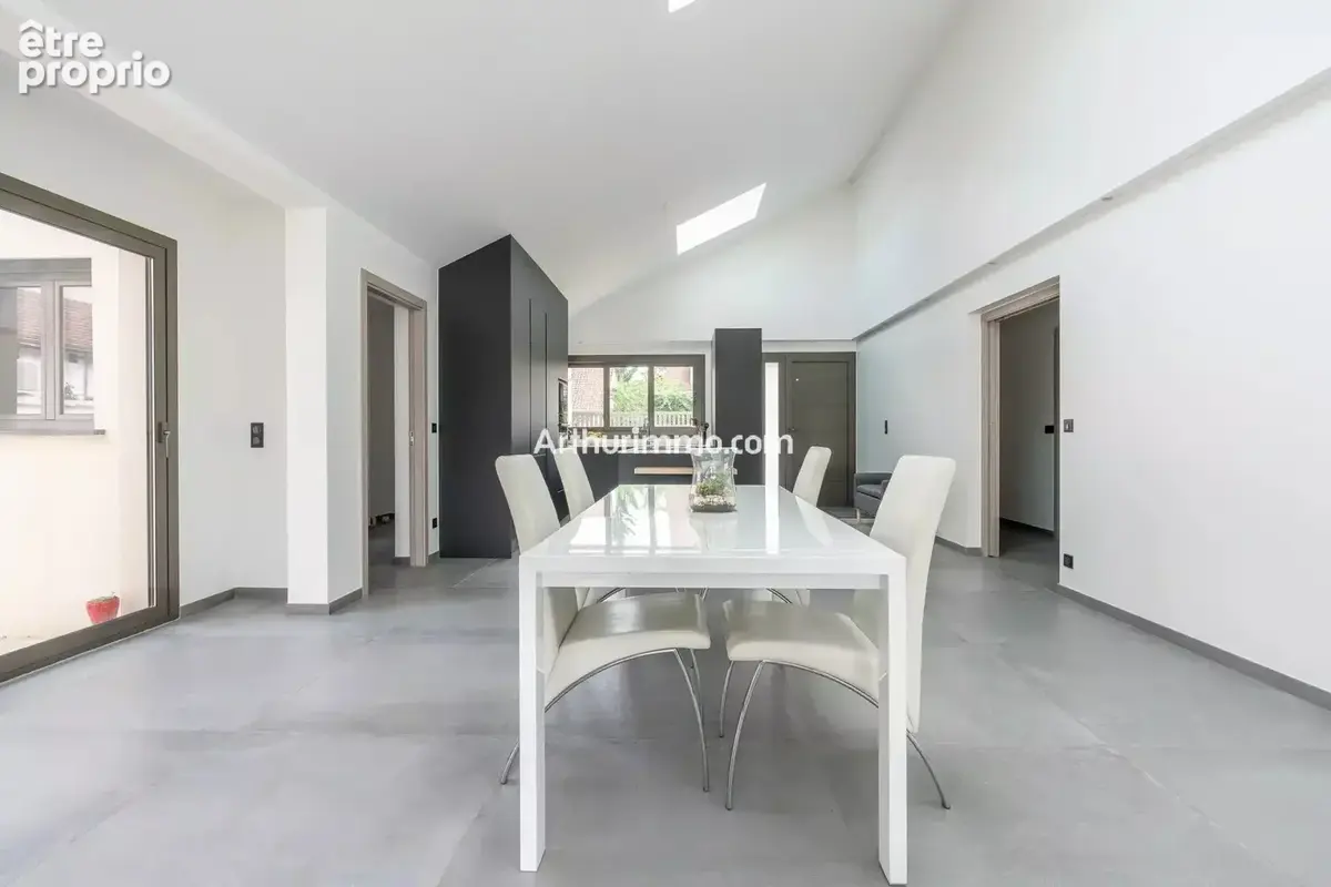 Vente Maison Sucy-en-brie(94370) 750 000ï¿œ - photo 8