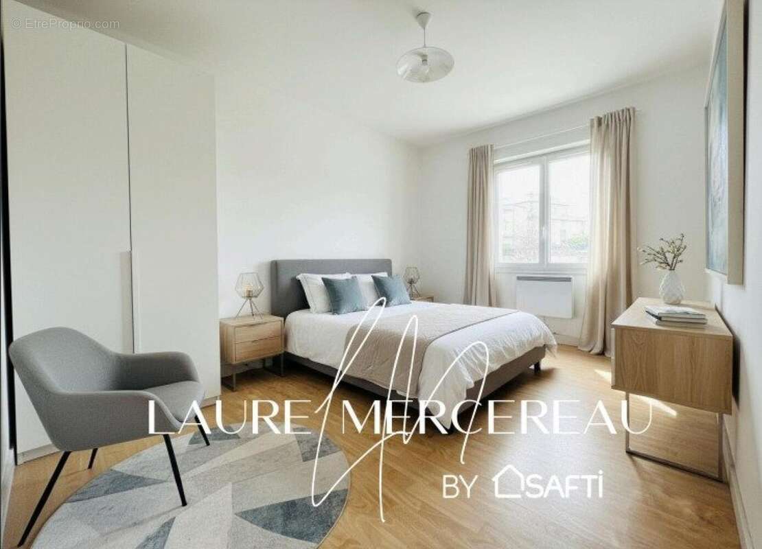 Photo 4 - Maison à MACHE