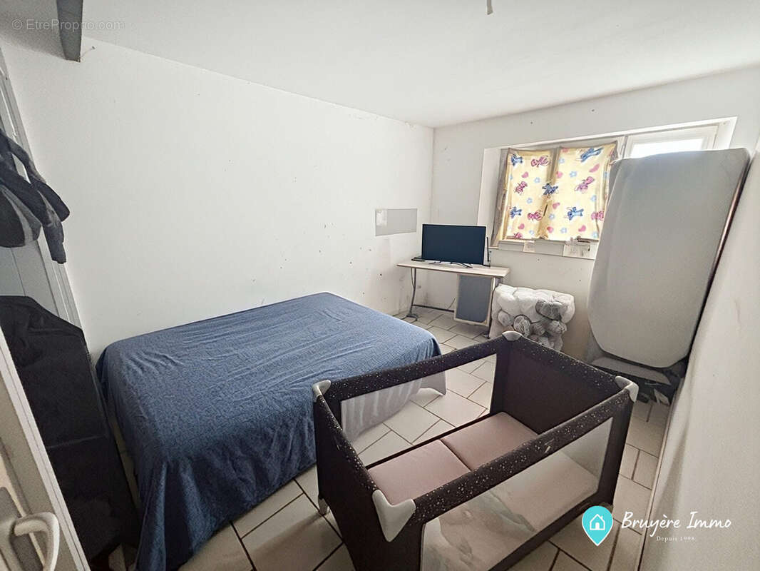Maison 110 m² à Hirson  - photo 6