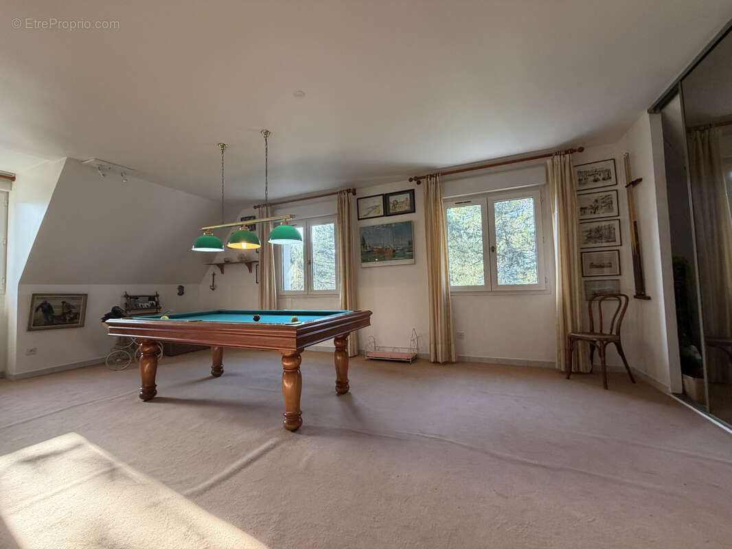 Maison à NEUFCHATEL-HARDELOT