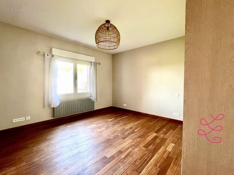 Maison à CAYEUX-SUR-MER