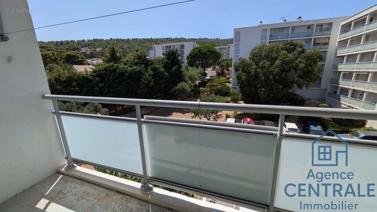 Appartement 40 m² à La Ciotat  - photo 6