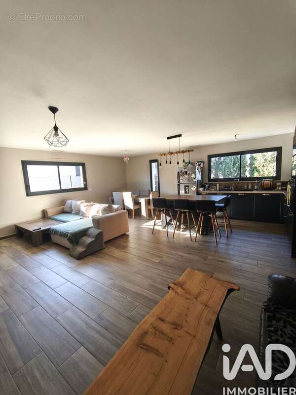 Photo 4 - Maison à VINCA