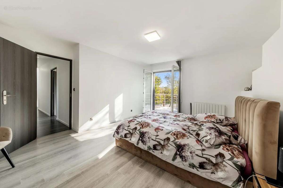 Maison à LA GRIGONNAIS