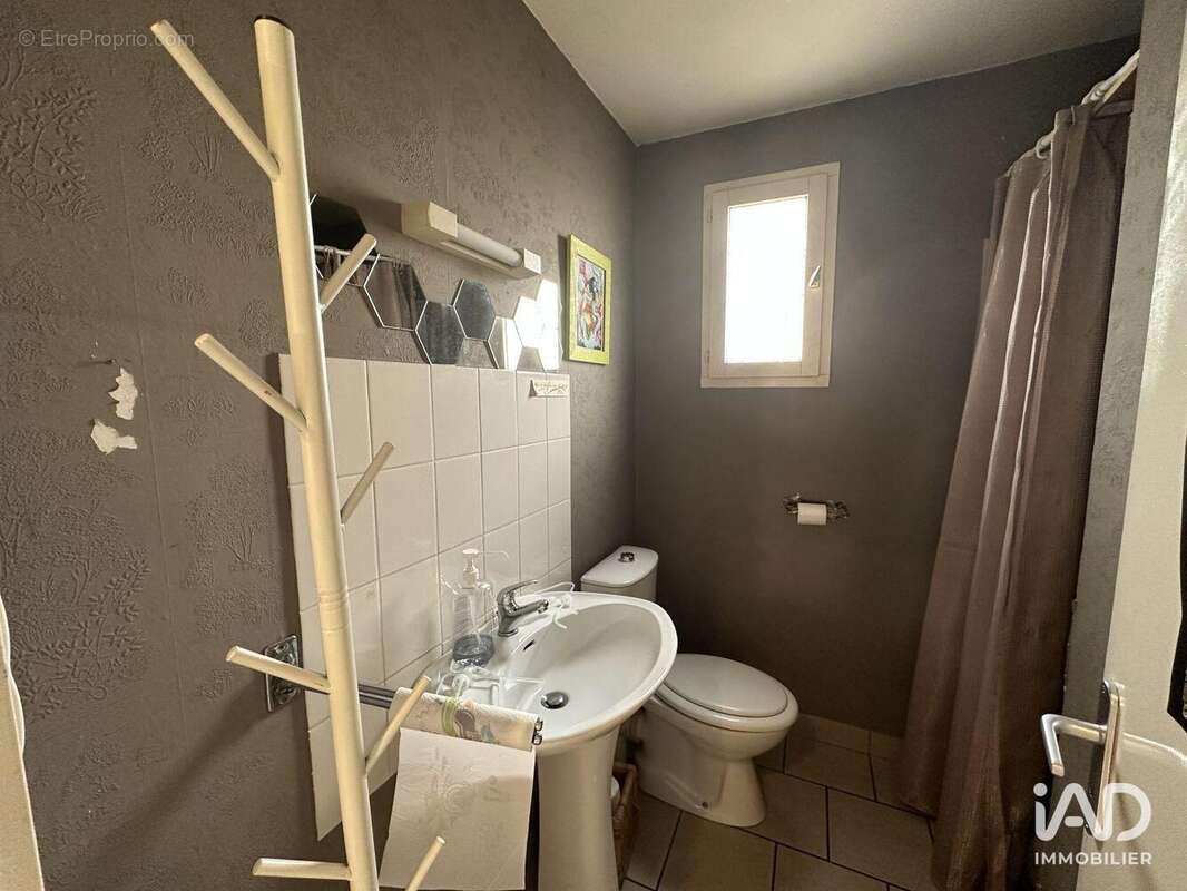 Photo 3 - Commerce à LA TRANCHE-SUR-MER