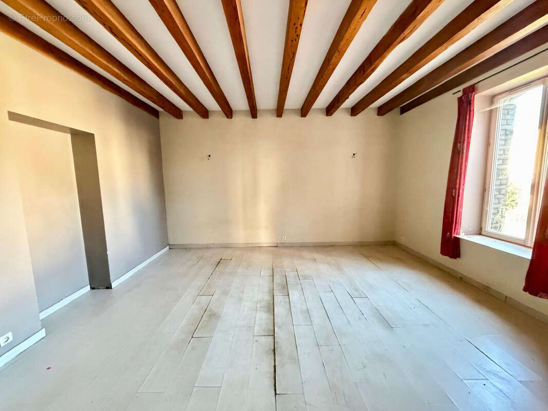 Vente maison de village sur terrain sur 3,02 ares AILLEVILLERS - photo 10
