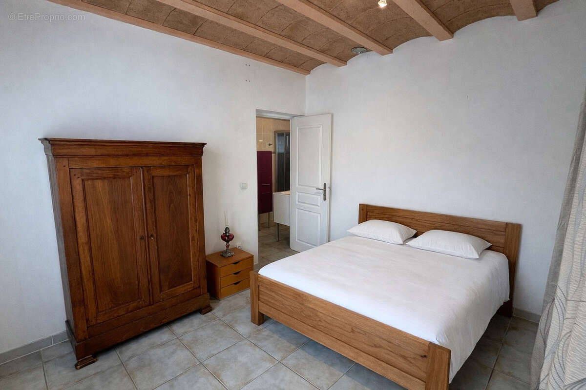 Maison à SAINT-CYPRIEN