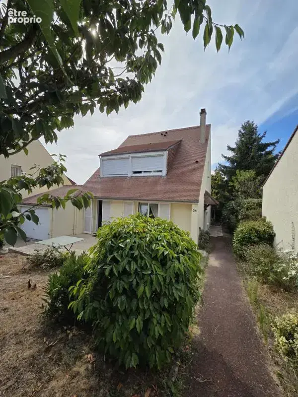Agréable maison coeur village avec de beaux volumes - photo 2