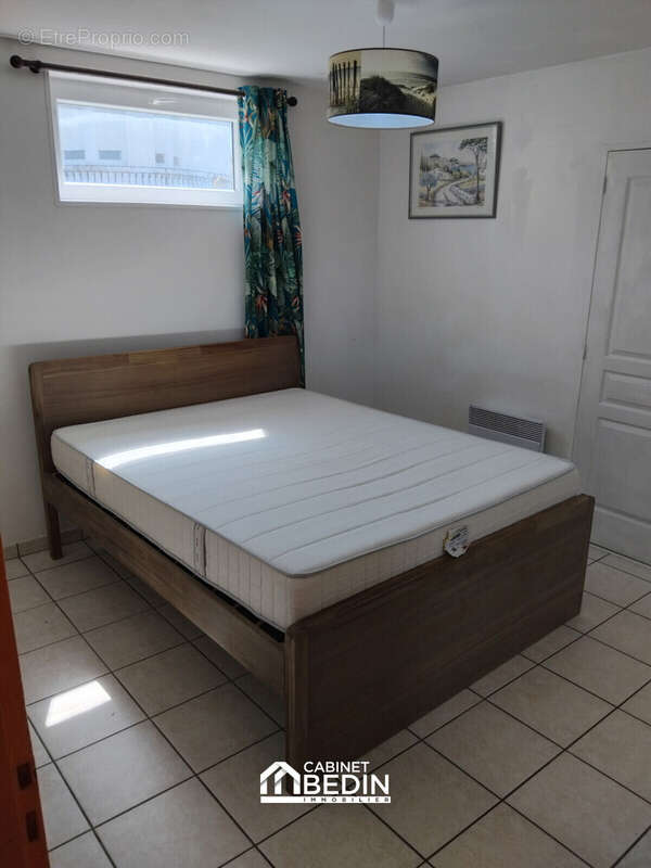 Maison 110 m² à Castelnau-De-Medoc  - photo 7