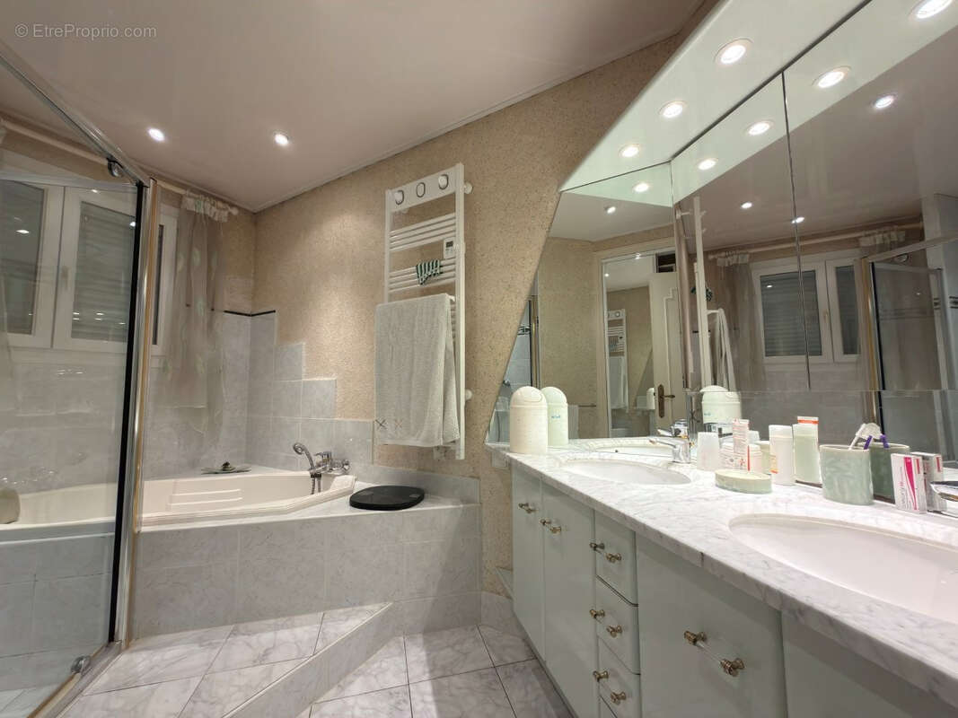 Maison à MONTPELLIER