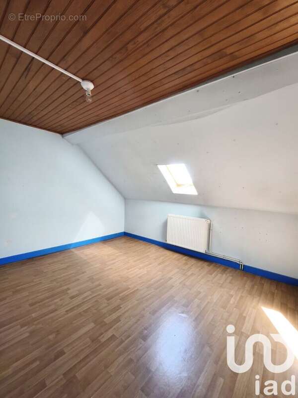 Photo 2 - Maison à ESQUENNOY