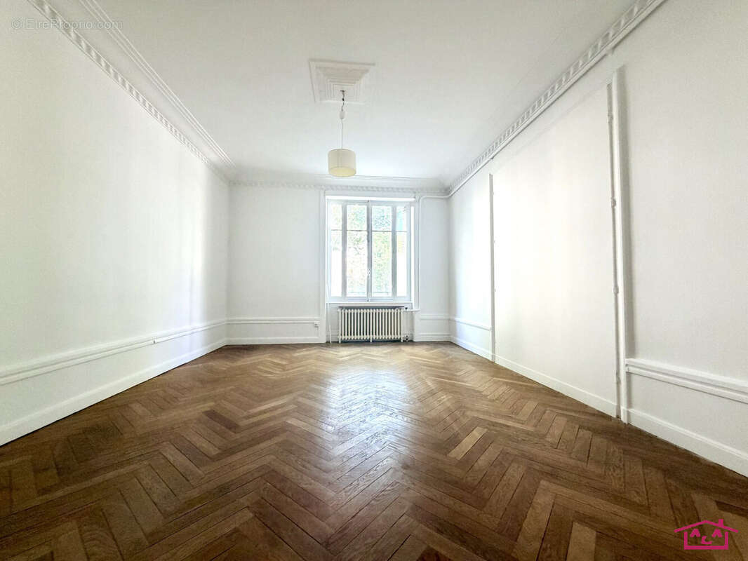 Appartement 111 m² à Lyon-6e  - photo 7