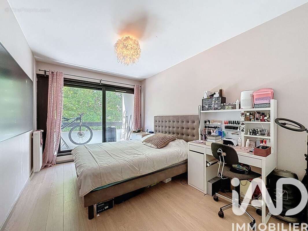 Photo 8 - Appartement à LE COUDRAY-MONTCEAUX