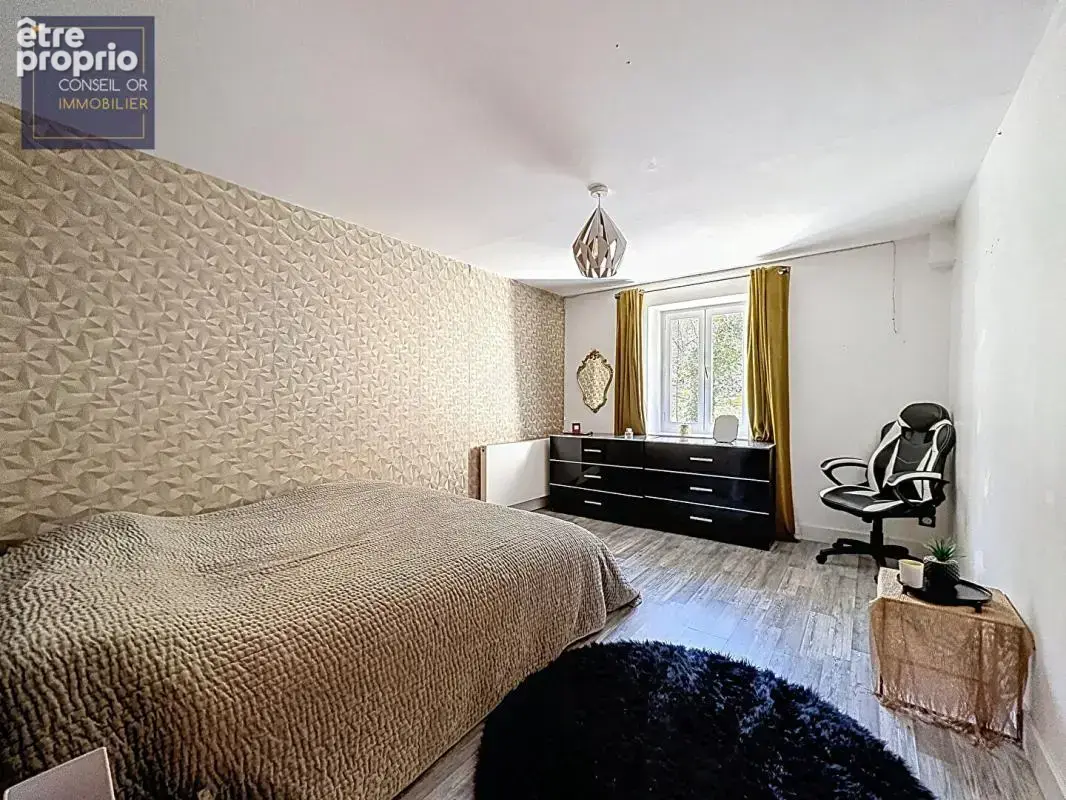 Appartement  4 pièces 144 m² en duplex avec terrasse de 45 m² - photo 14