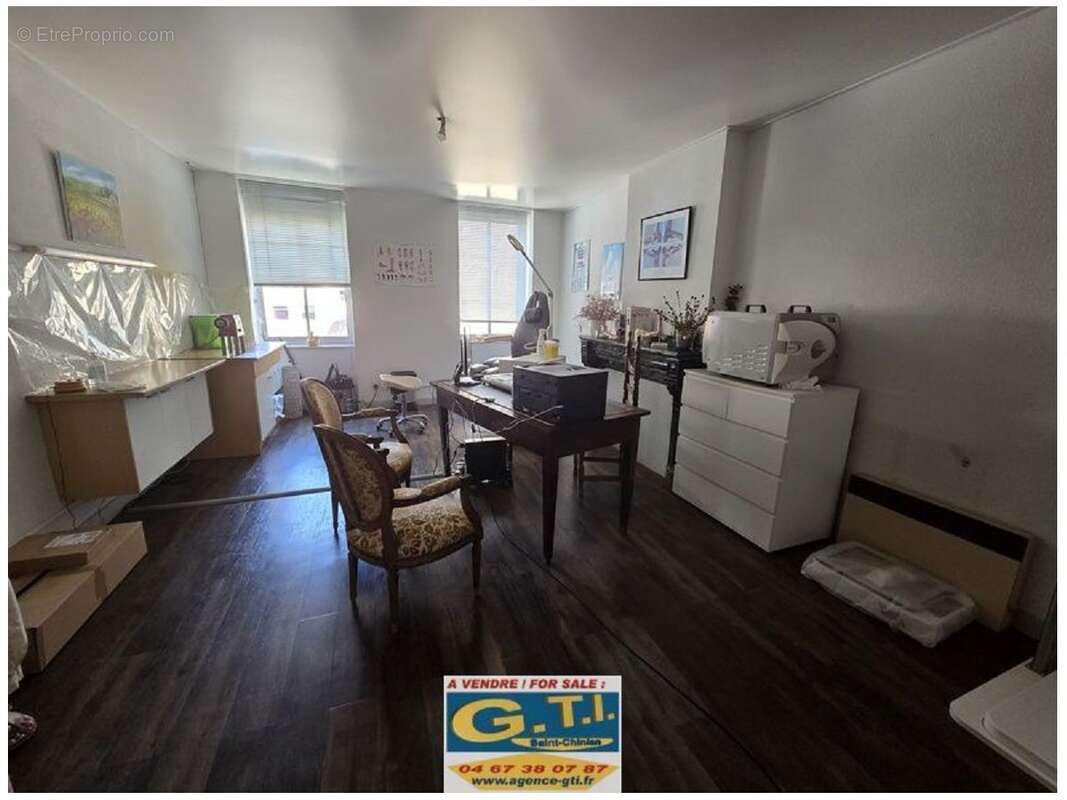 Appartement 323 m² à Saint-Chinian  - photo 4