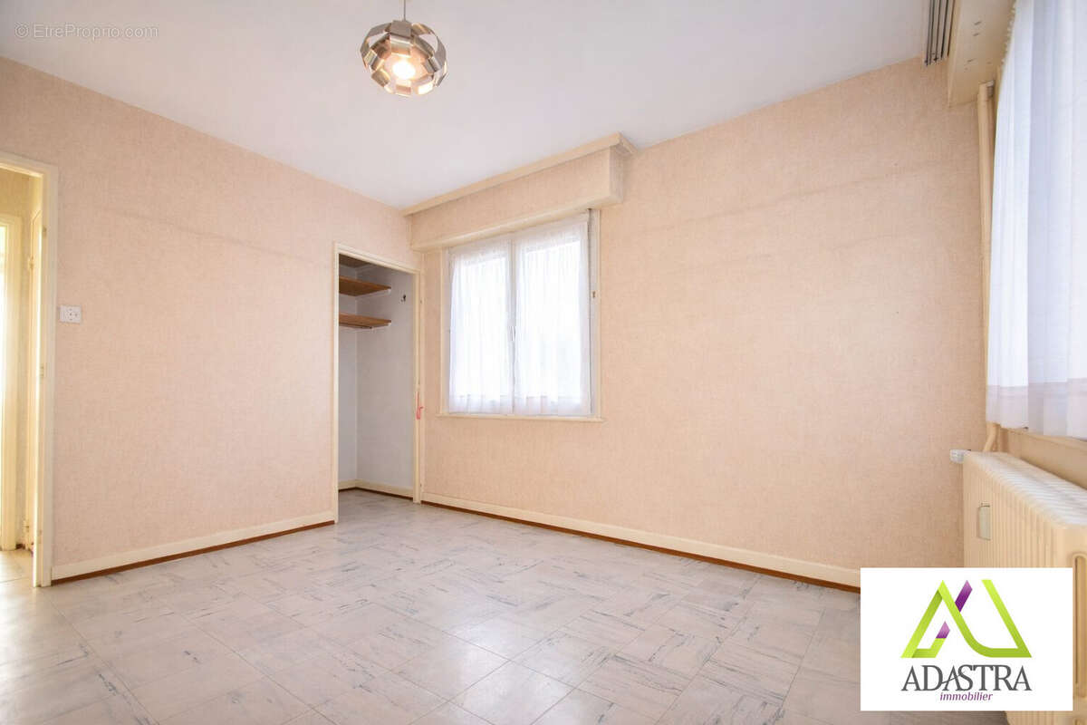 Appartement à COLMAR