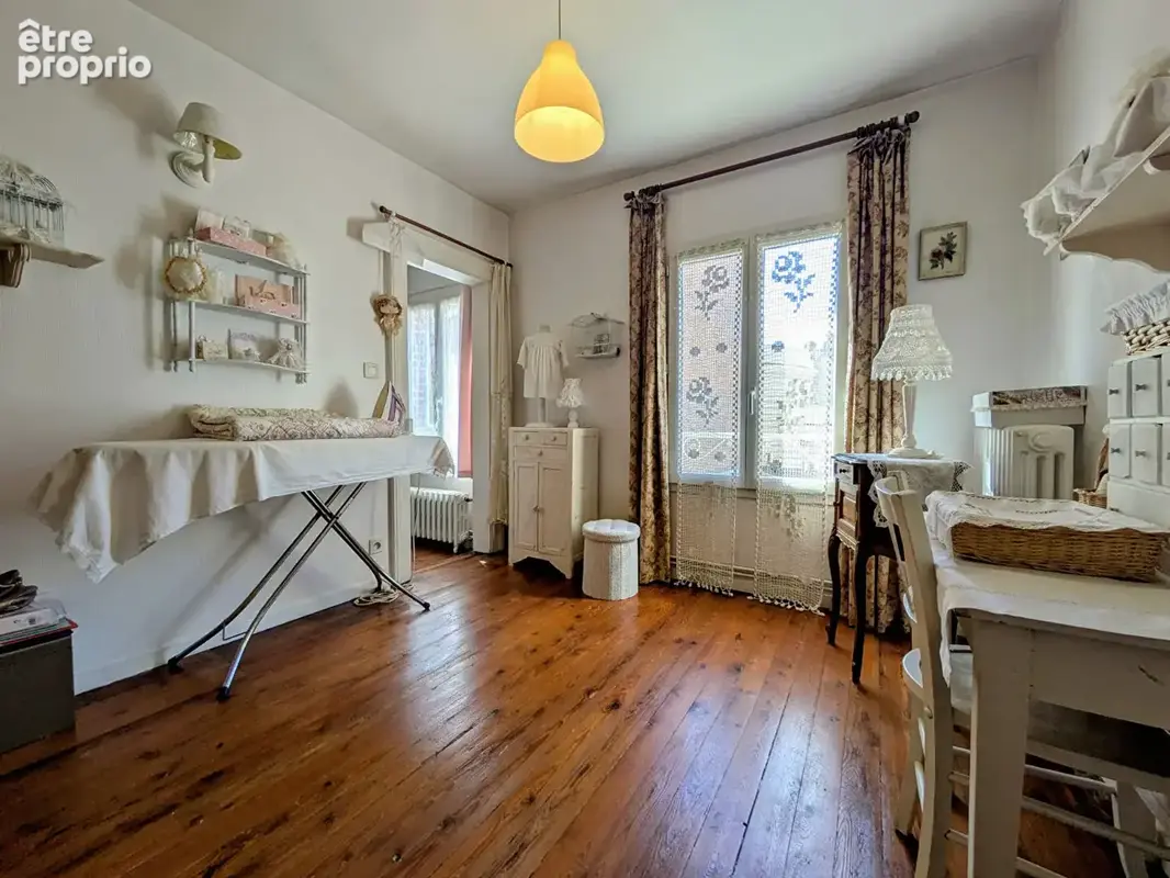 Rare à Evreux : Maison individuelle Hypercentre - photo 7