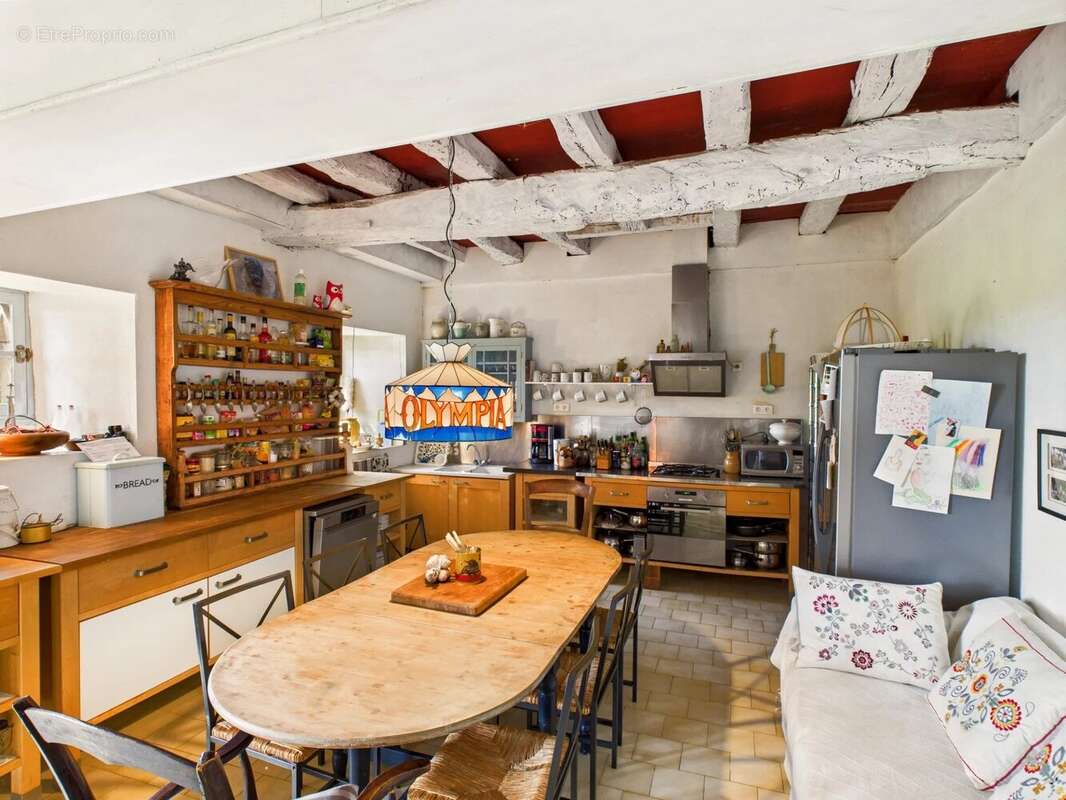 Maison à CORDES-SUR-CIEL