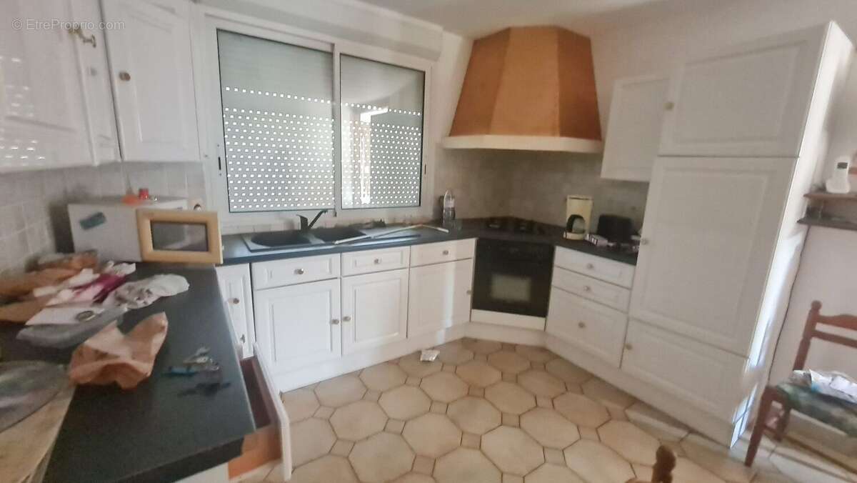 Maison 170 m² à Valines  - photo 5