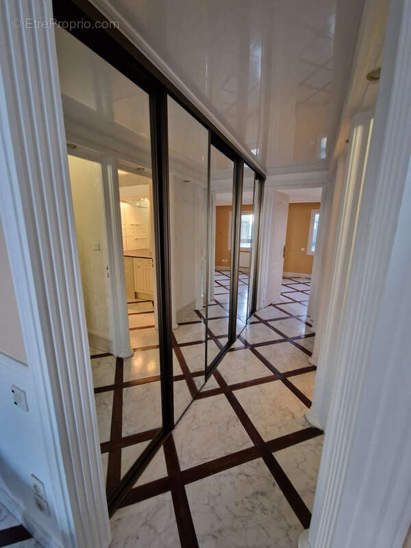 Appartement à NARBONNE