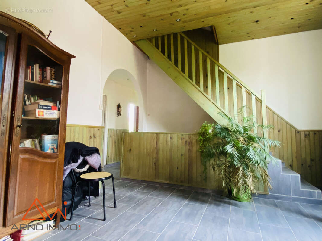 Maison à GAILLAC