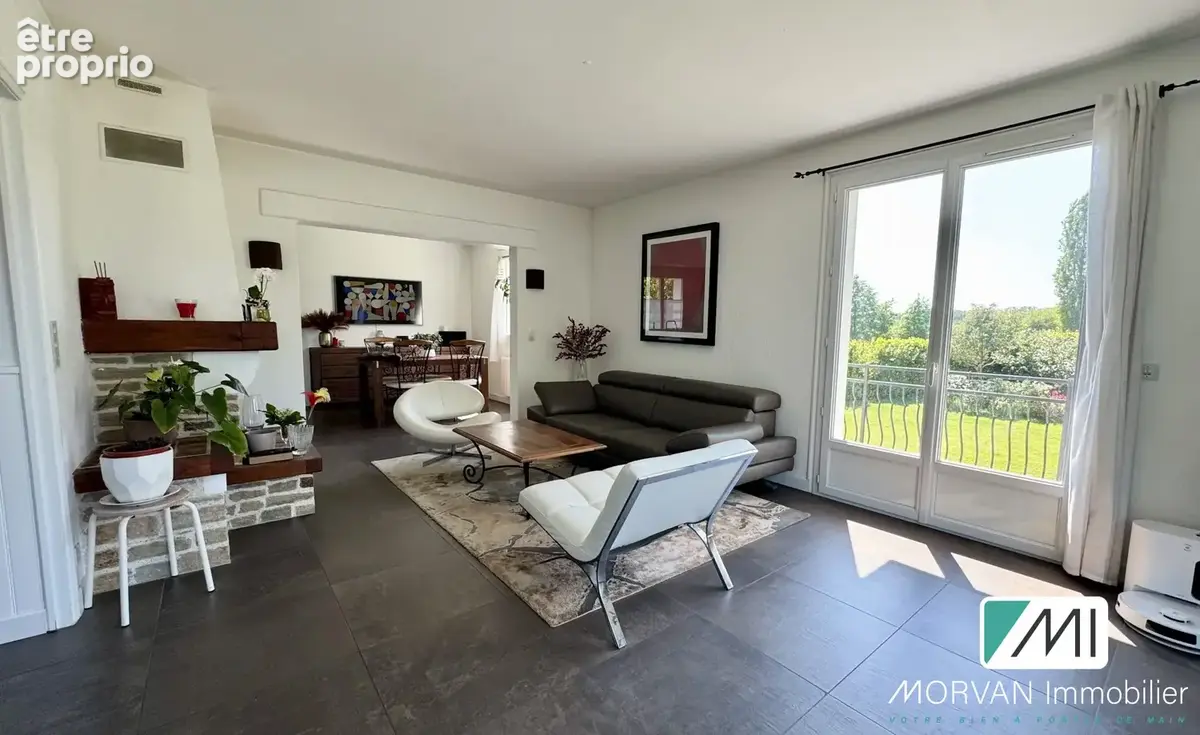 Maison 8 pièces 175 m² à vendre à Les Essarts-Le-Roi (78690) - photo 3