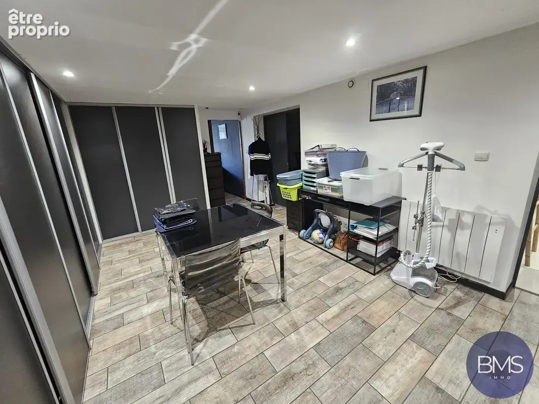 Maison 6 pièces 205 m² à vendre à Bersee (59235) - photo 8