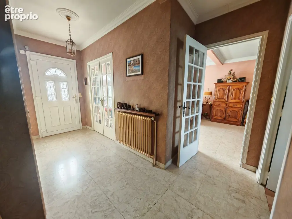 Maison Saint Andre Sur Orne 6 pièce(s) 130 m2 - photo 2