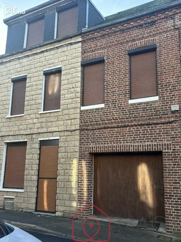Maison familiale 7 pièces de 110 m² avec terrasse et jardin - photo 8
