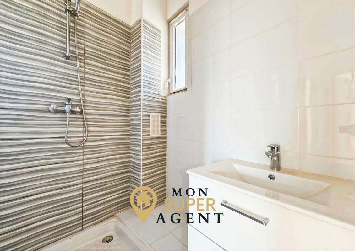 Appartement à MELUN