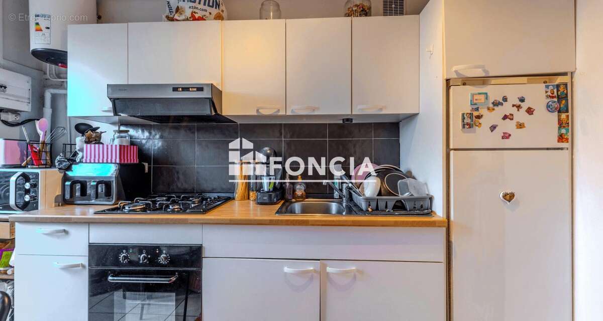 Appartement à BREST