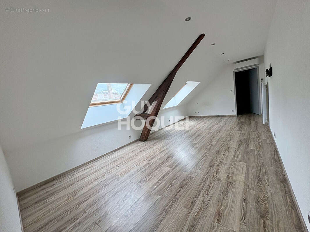 Appartement à VESOUL
