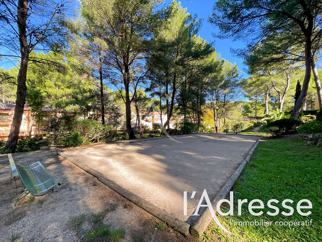 Appartement à SANARY-SUR-MER