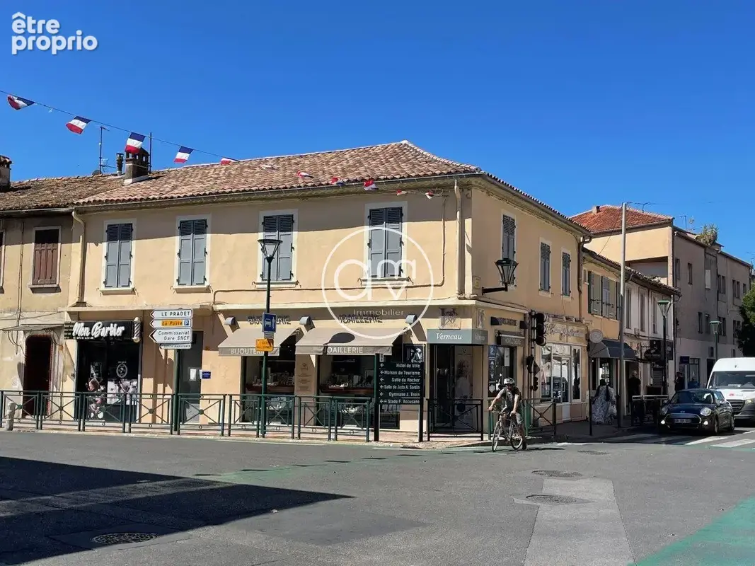 Immeuble de rapport la garde (83130) emplacement de 1er ordre ! en parfait etat ! aucun travaux a prevoir !! - photo 5