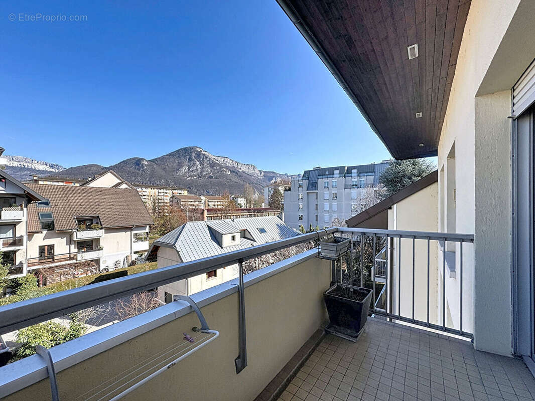 Appartement à ANNECY