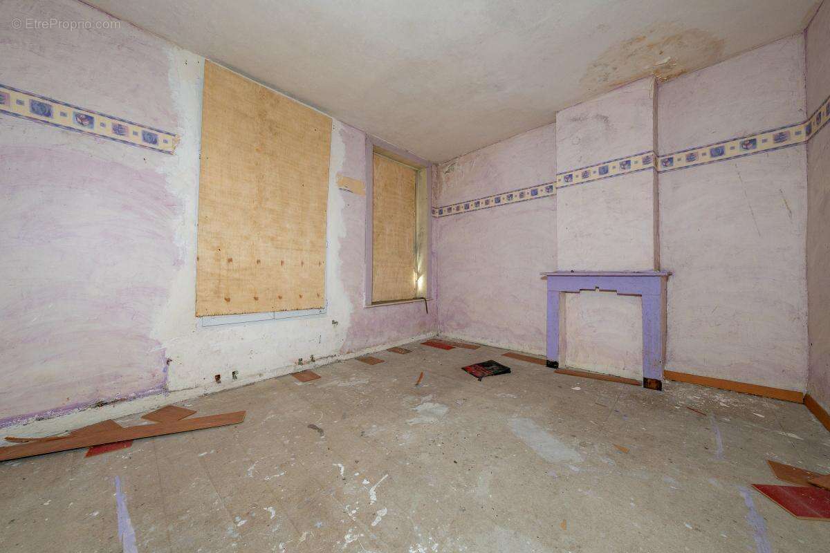 Maison à FLERS-EN-ESCREBIEUX