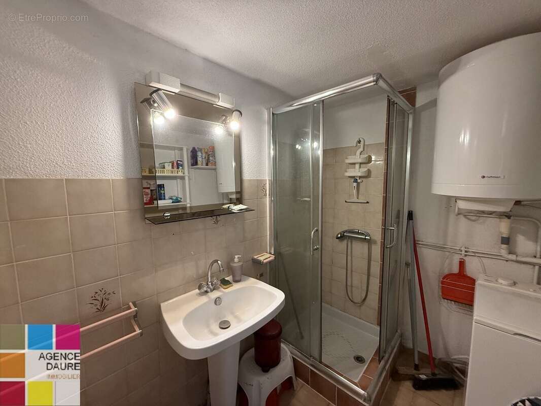 Maison à PORTIRAGNES