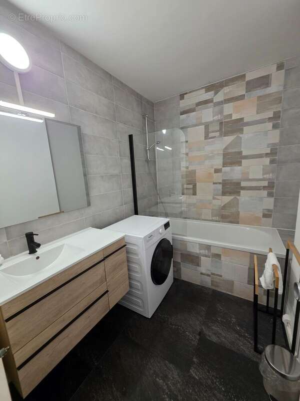 Photo 8 - Appartement à REIMS