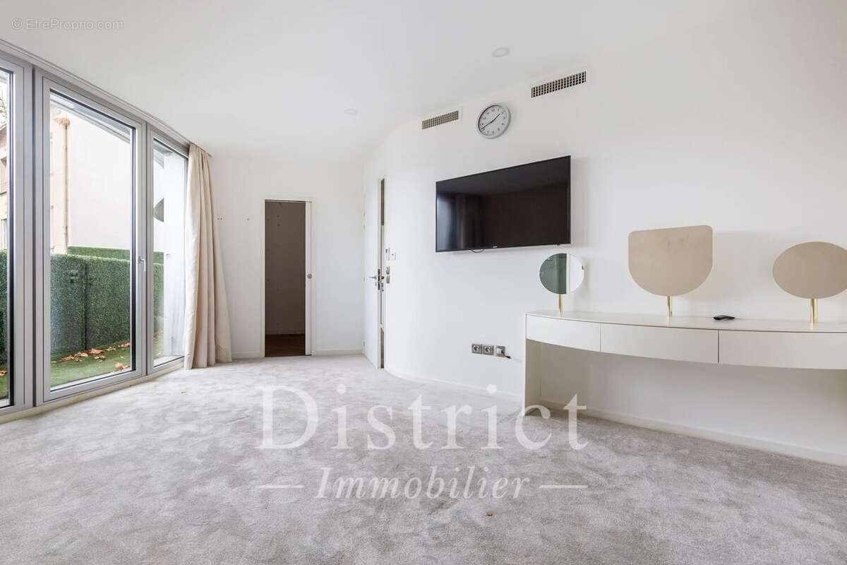 Appartement à PARIS-4E