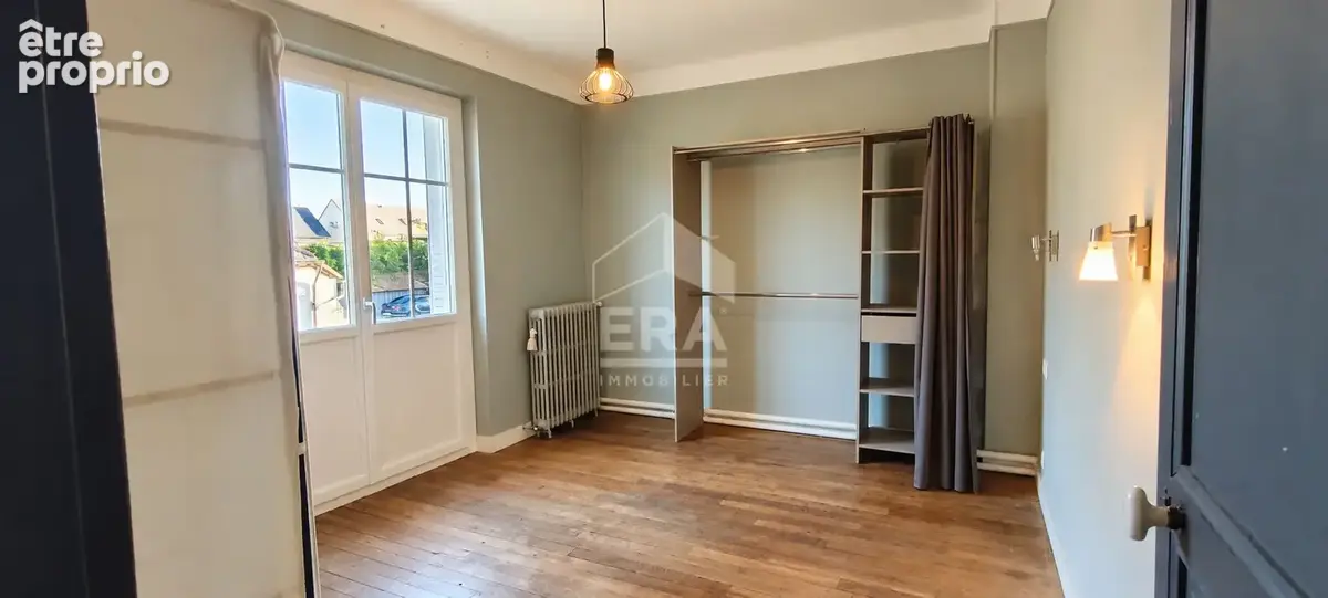 Maison 103m² à thivars - photo 9