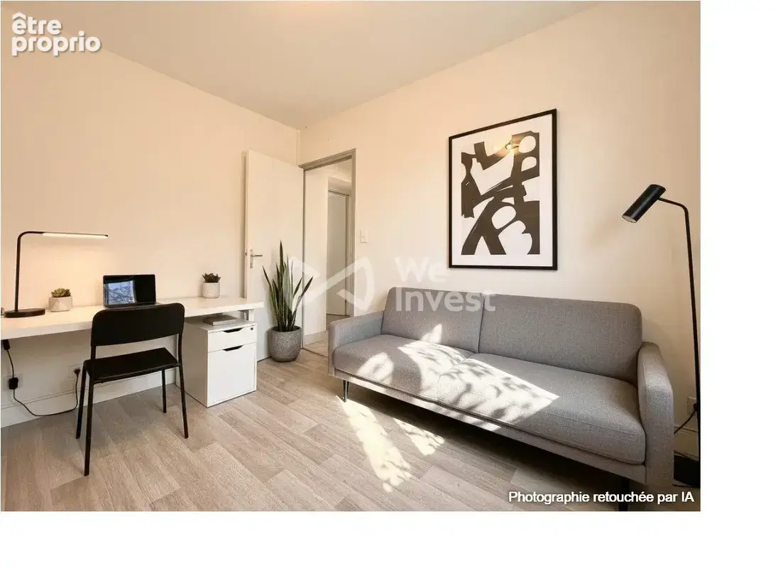 Maison 3 pièces 71 m² à vendre à Carignan (08110) - photo 9